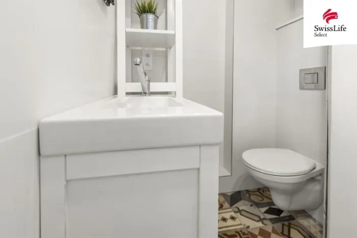 Prodej bytu 3+kk, Chlumec nad Cidlinou, Smetanova, 68 m2