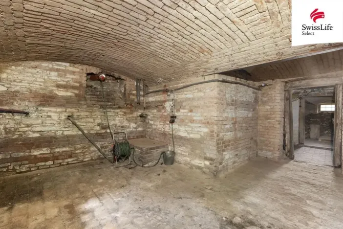 Prodej bytu 3+kk, Chlumec nad Cidlinou, Smetanova, 68 m2