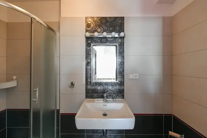 Pronájem bytu 3+kk, Praha - Nové Město, Sokolská, 114 m2