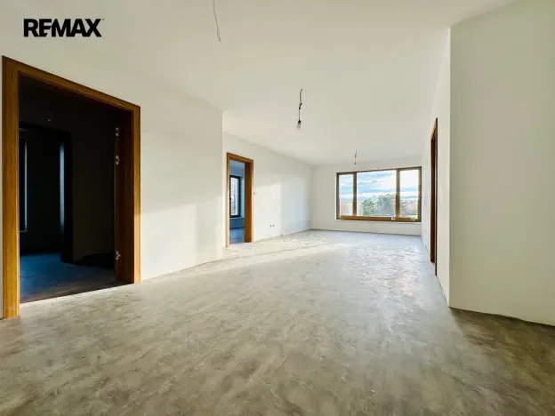 Pronájem bytu 3+kk, Velká Bíteš, 90 m2