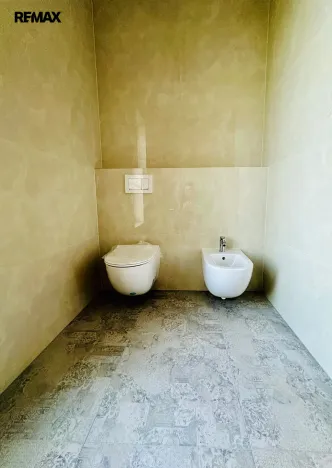 Pronájem bytu 3+kk, Velká Bíteš, 90 m2