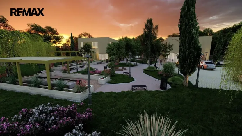 Pronájem bytu 3+kk, Velká Bíteš, 90 m2