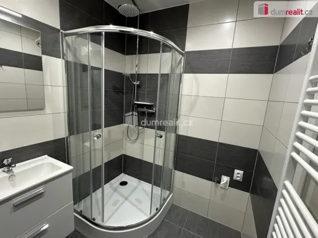 Pronájem bytu 3+kk, Město Touškov, Čemínská, 55 m2