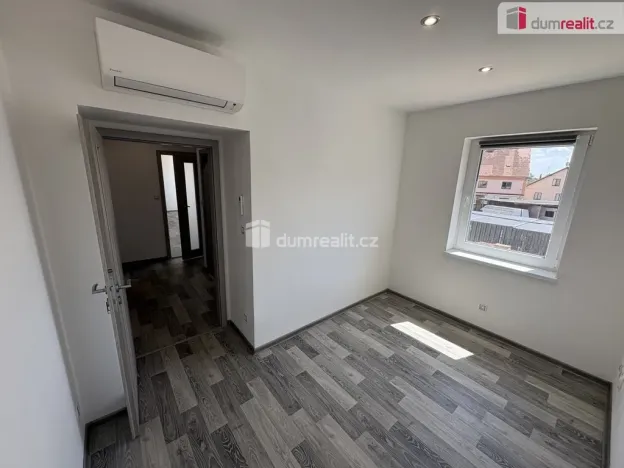 Pronájem bytu 3+kk, Město Touškov, Čemínská, 55 m2