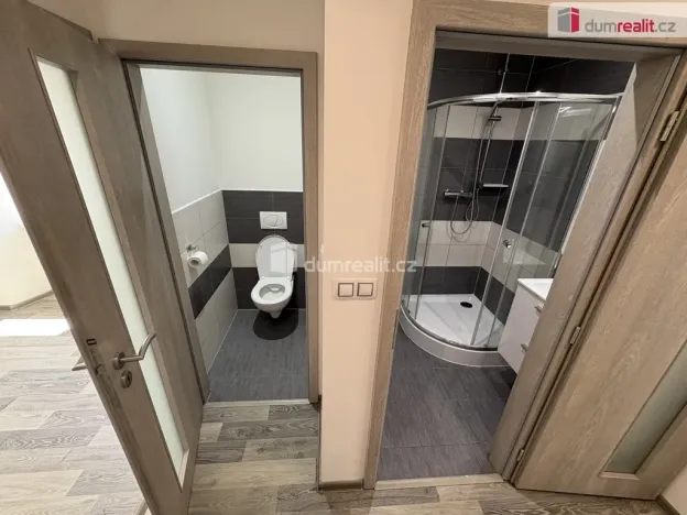 Pronájem bytu 3+kk, Město Touškov, Čemínská, 55 m2