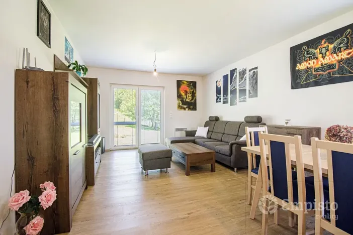 Prodej rodinného domu, Vendryně, 105 m2