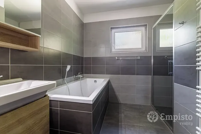 Prodej rodinného domu, Vendryně, 105 m2