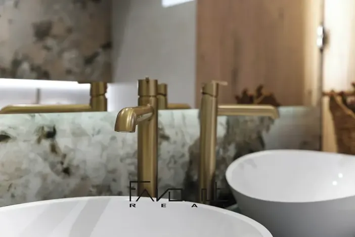 Pronájem bytu 4+kk, Ostrava, U Hrůbků, 111 m2