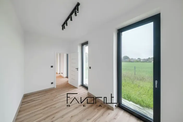 Pronájem bytu 4+kk, Ostrava, U Hrůbků, 111 m2