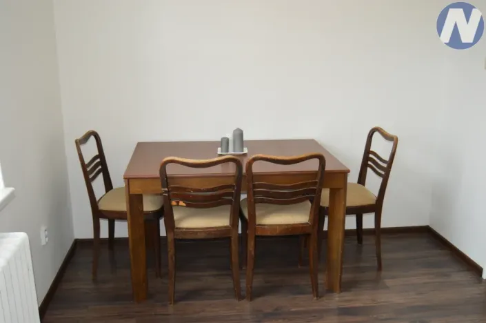 Pronájem bytu 3+1, Český Krumlov, Za Tiskárnou, 80 m2