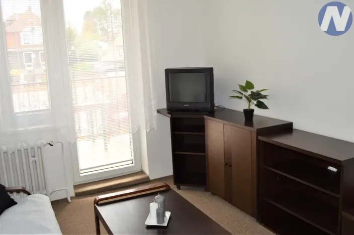 Pronájem bytu 3+1, Český Krumlov, Za Tiskárnou, 80 m2