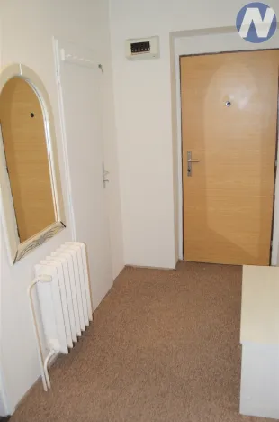 Pronájem bytu 3+1, Český Krumlov, Za Tiskárnou, 80 m2