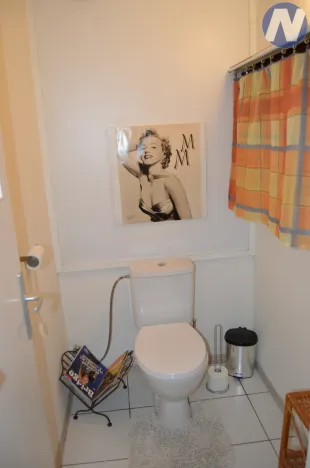 Pronájem bytu 3+1, Český Krumlov, Za Tiskárnou, 80 m2