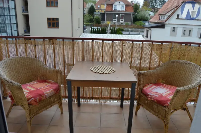 Pronájem bytu 3+1, Český Krumlov, Za Tiskárnou, 80 m2