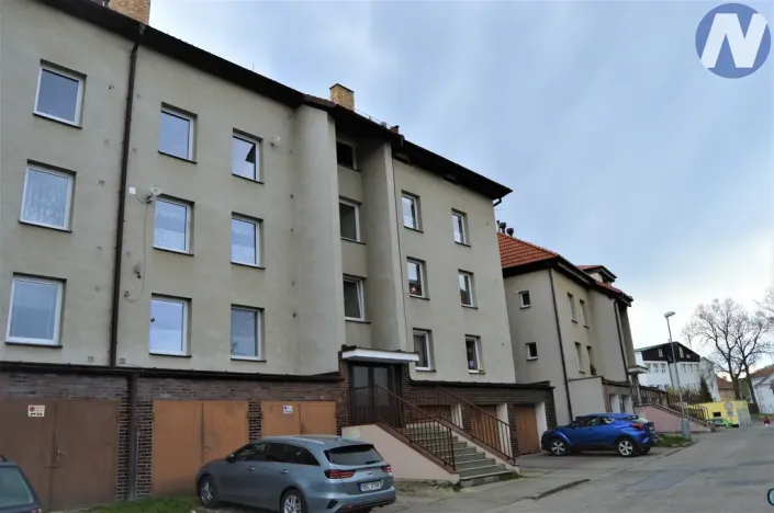 Pronájem bytu 3+1, Český Krumlov, Za Tiskárnou, 80 m2