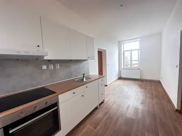 Pronájem bytu 3+kk, Nový Jičín, Dolní brána, 75 m2