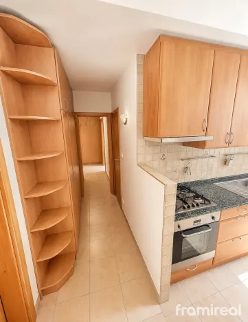 Prodej bytu 3+1, Brno, Libušino údolí, 76 m2