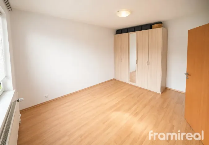 Prodej bytu 3+1, Brno, Libušino údolí, 76 m2