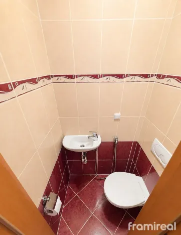 Prodej bytu 3+1, Brno, Libušino údolí, 76 m2