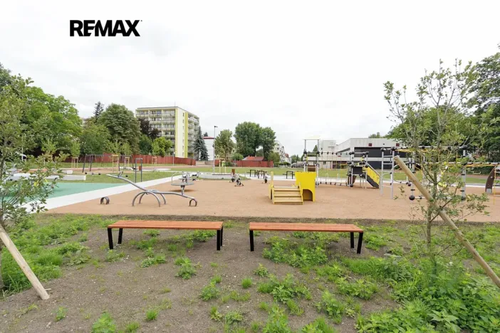 Prodej bytu 3+1, Kutná Hora, Puškinská, 57 m2