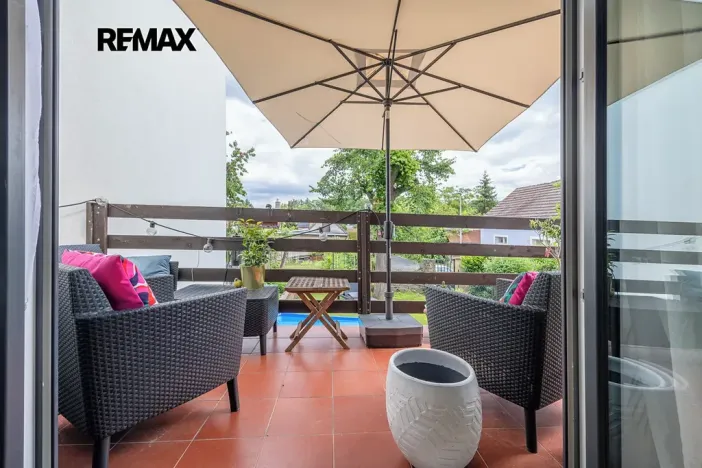 Prodej rodinného domu, Praha - Kunratice, Děbolínská, 123 m2