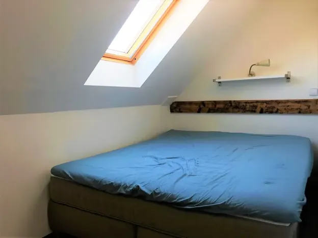 Pronájem bytu 2+kk, Praha - Libeň, U libeňského pivovaru, 45 m2