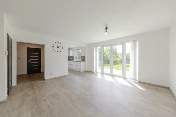 Prodej rodinného domu, Velký Týnec, Boční, 115 m2
