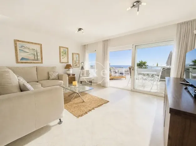 Prodej bytu 3+kk, Estepona, Španělsko, 101 m2