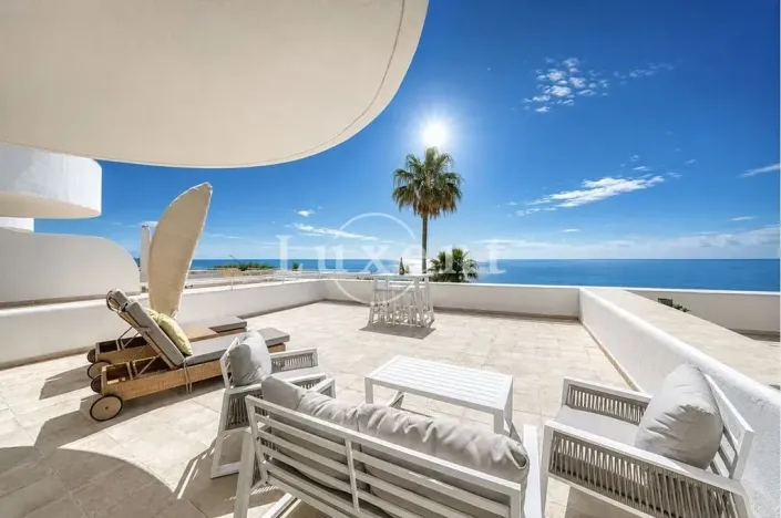 Prodej bytu 3+kk, Estepona, Španělsko, 101 m2