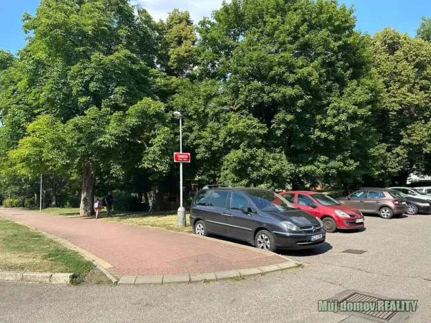 Pronájem bytu 4+1, Praha - Letňany, Tvrdého, 89 m2