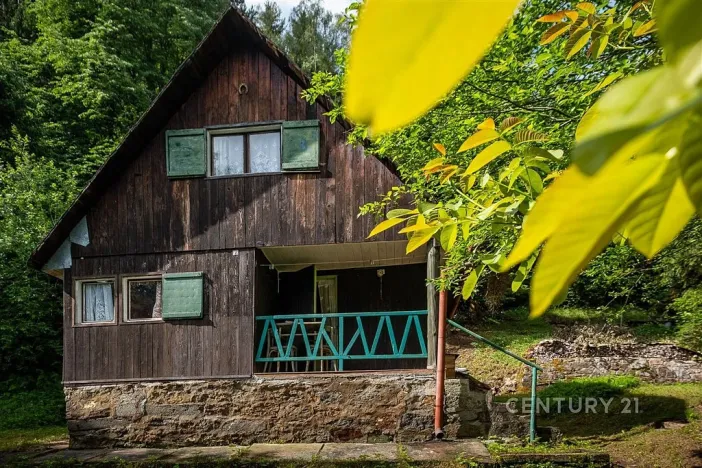 Prodej chaty, Dolní Dvořiště, 50 m2