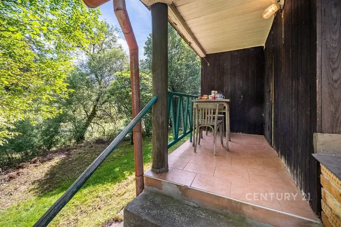 Prodej chaty, Dolní Dvořiště, 50 m2