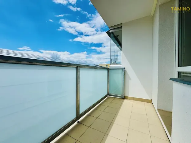 Prodej bytu 3+1, Třebíč, Kubišova, 72 m2