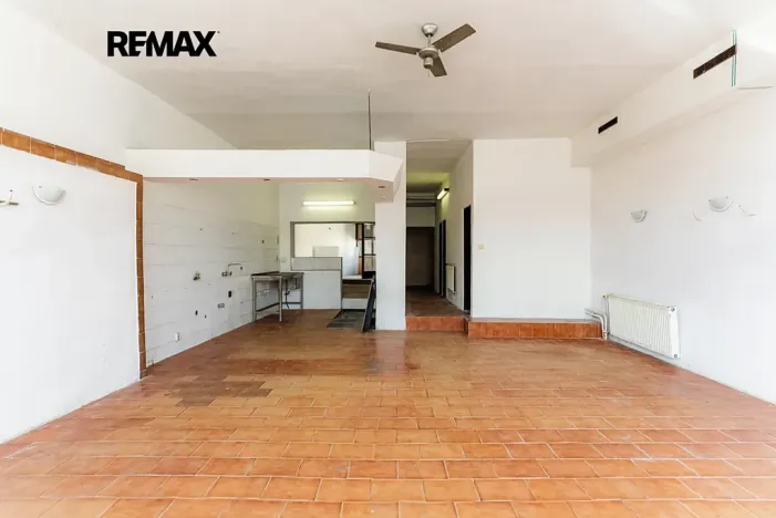 Prodej rodinného domu, Ostopovice, Školní, 158 m2