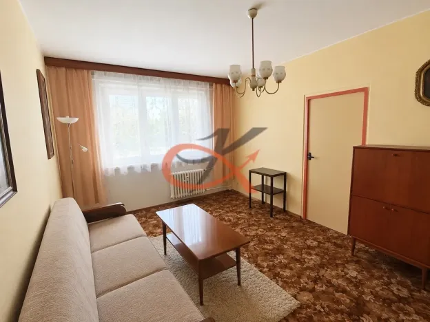 Prodej bytu 2+1, Šternberk, Nádražní, 49 m2