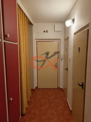 Prodej bytu 2+1, Šternberk, Nádražní, 49 m2