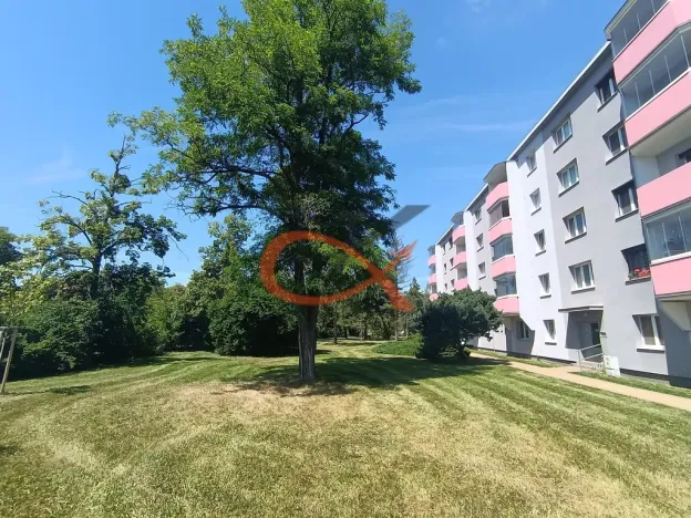 Prodej bytu 2+1, Šternberk, Nádražní, 49 m2