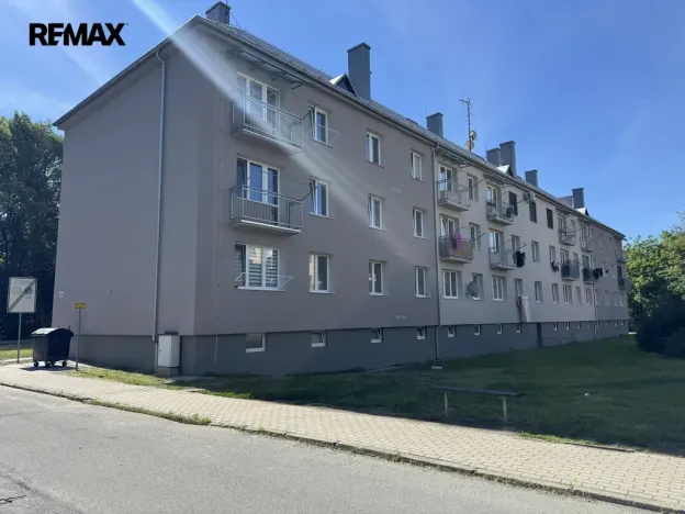 Prodej bytu 2+1, Hlubočky, Dukelských hrdinů, 58 m2