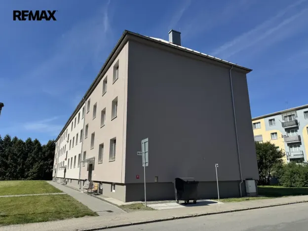 Prodej bytu 2+1, Hlubočky, Dukelských hrdinů, 58 m2