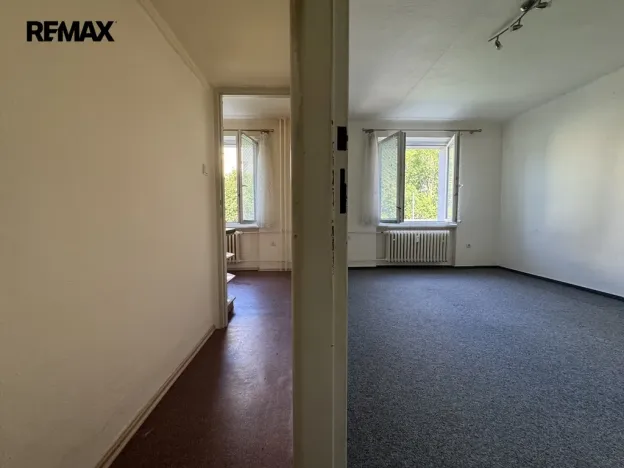 Prodej bytu 2+1, Hlubočky, Dukelských hrdinů, 58 m2