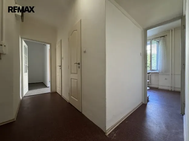 Prodej bytu 2+1, Hlubočky, Dukelských hrdinů, 58 m2