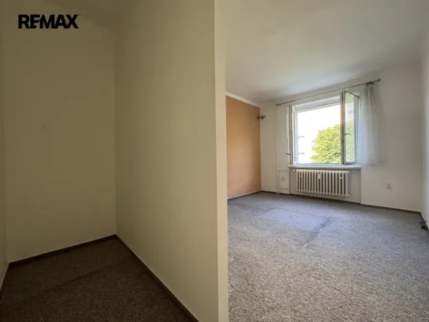 Prodej bytu 2+1, Hlubočky, Dukelských hrdinů, 58 m2