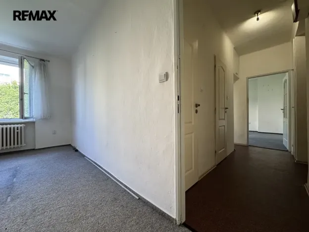 Prodej bytu 2+1, Hlubočky, Dukelských hrdinů, 58 m2