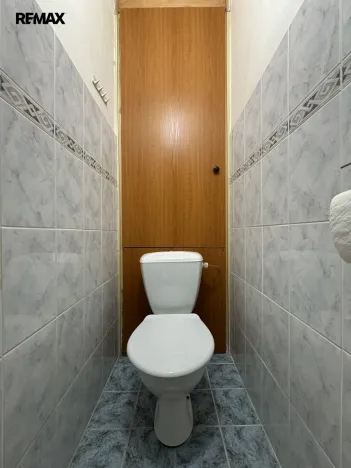 Prodej bytu 2+1, Hlubočky, Dukelských hrdinů, 58 m2