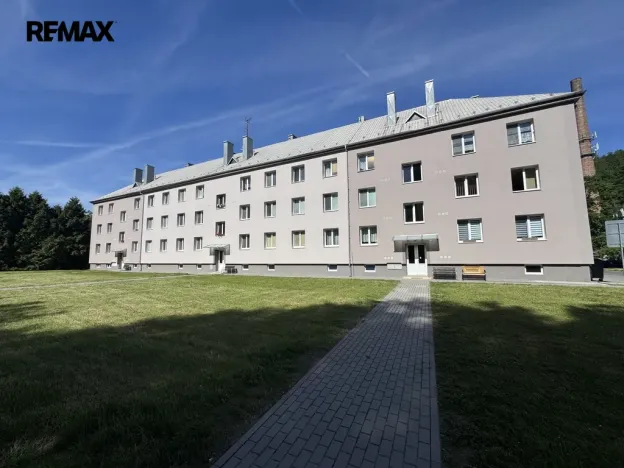 Prodej bytu 2+1, Hlubočky, Dukelských hrdinů, 58 m2
