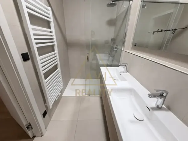 Pronájem bytu 2+kk, Praha - Libeň, Andrštova, 58 m2