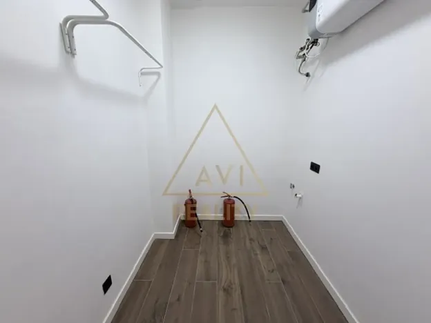 Pronájem bytu 2+kk, Praha - Libeň, Andrštova, 58 m2