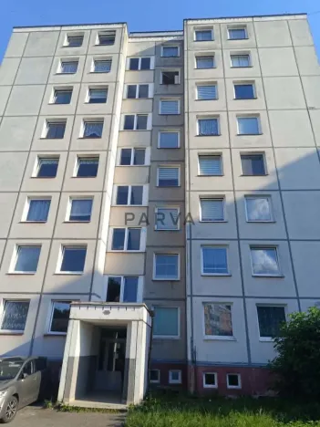Pronájem bytu 1+kk, Holoubkov, 26 m2