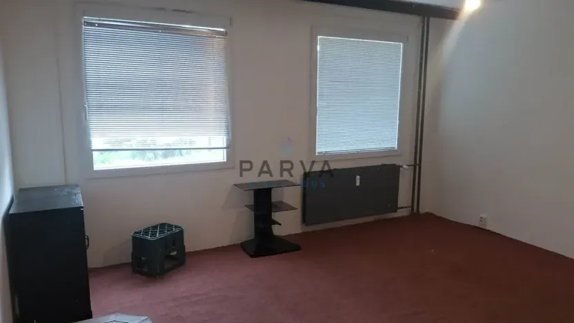 Pronájem bytu 1+kk, Holoubkov, 26 m2