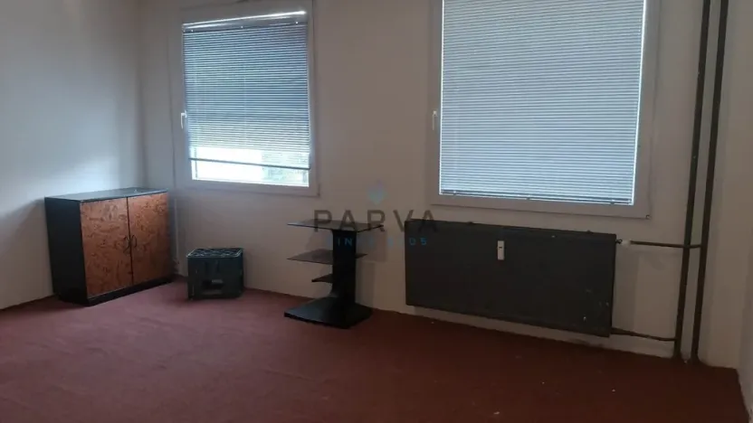 Pronájem bytu 1+kk, Holoubkov, 26 m2